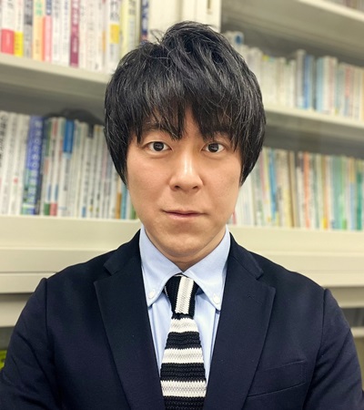 髙松　直紀